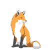 Fox Soul Animal