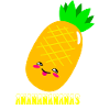 Pineapple pineapple