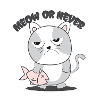 Cat Meow Fish
