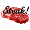 steak