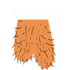Testicles Eggs Sack Scrotum Genitals