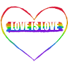 Love is Love