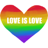 Love is Love