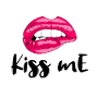 Kiss me kiss lips