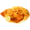schnitzel