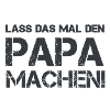 Let's do the daddy