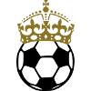 Koenig Fussball - König - King Football