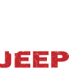 The Best Dad Drive Jeep