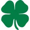 4 leaf clover