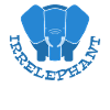 Irrelephant with the elephant