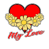 Love - my love