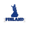 Finlande