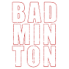 badminton