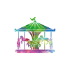 Carousel Funfair