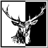 Le cerf