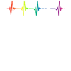 Tango Rainbow Heartbeat