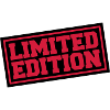 Cool Limited Edition Design