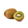 Kiwi - fresh kiwi fruit