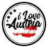 I Love Austria