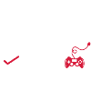 Busy Gaming