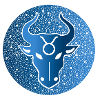Astrological sign: bull