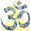 om with buddha e 205