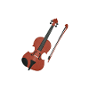 Violon violon