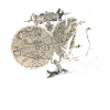 Ship + Map