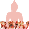 Reiki with buddah e 222