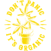 Organic Cannabis