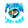 Puffin Puffin Puffin