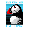Puffin Puffin Puffin