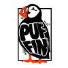 Puffin Puffin Puffin