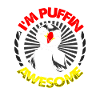 Puffin Puffin Puffin