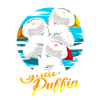 Puffin Puffin Puffin