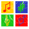 music
