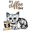 It's Coffee Time