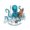 Octopus surf
