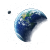 planète Terre