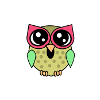 Owls emoji