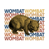 wombat
