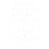 The best Dads white