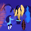 magic plants