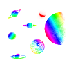 Planeten