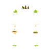 CAMPING RULES T-SHIRT