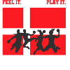Handball Dänemark Denmark WM Geschenk