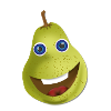 pear