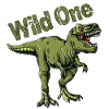 Wild Dinosaur