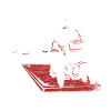 Bocce wheelchair athlete