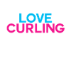 Curling curling